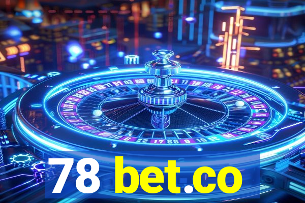 78 bet.co